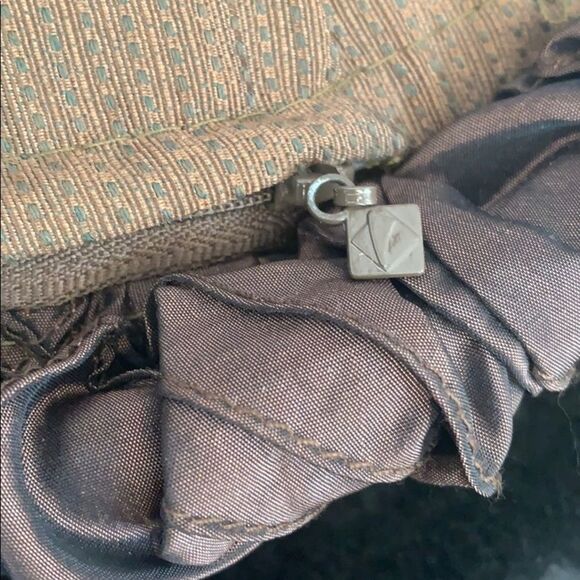 Eastern Accents Round Pillow - Picture 4 of 4